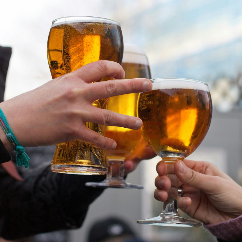 Elevate Your Lager Game