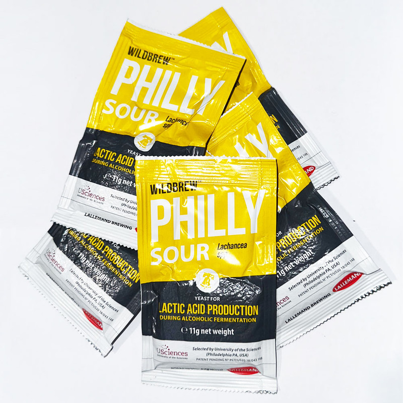 Philly Sour Tips & Tricks