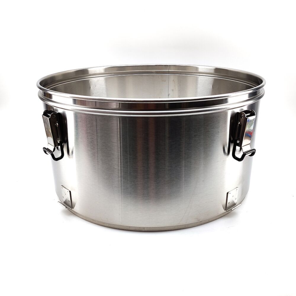 Tubo Di Malto Allungato Per Brewzilla 35 Litri Con Estensione - 10