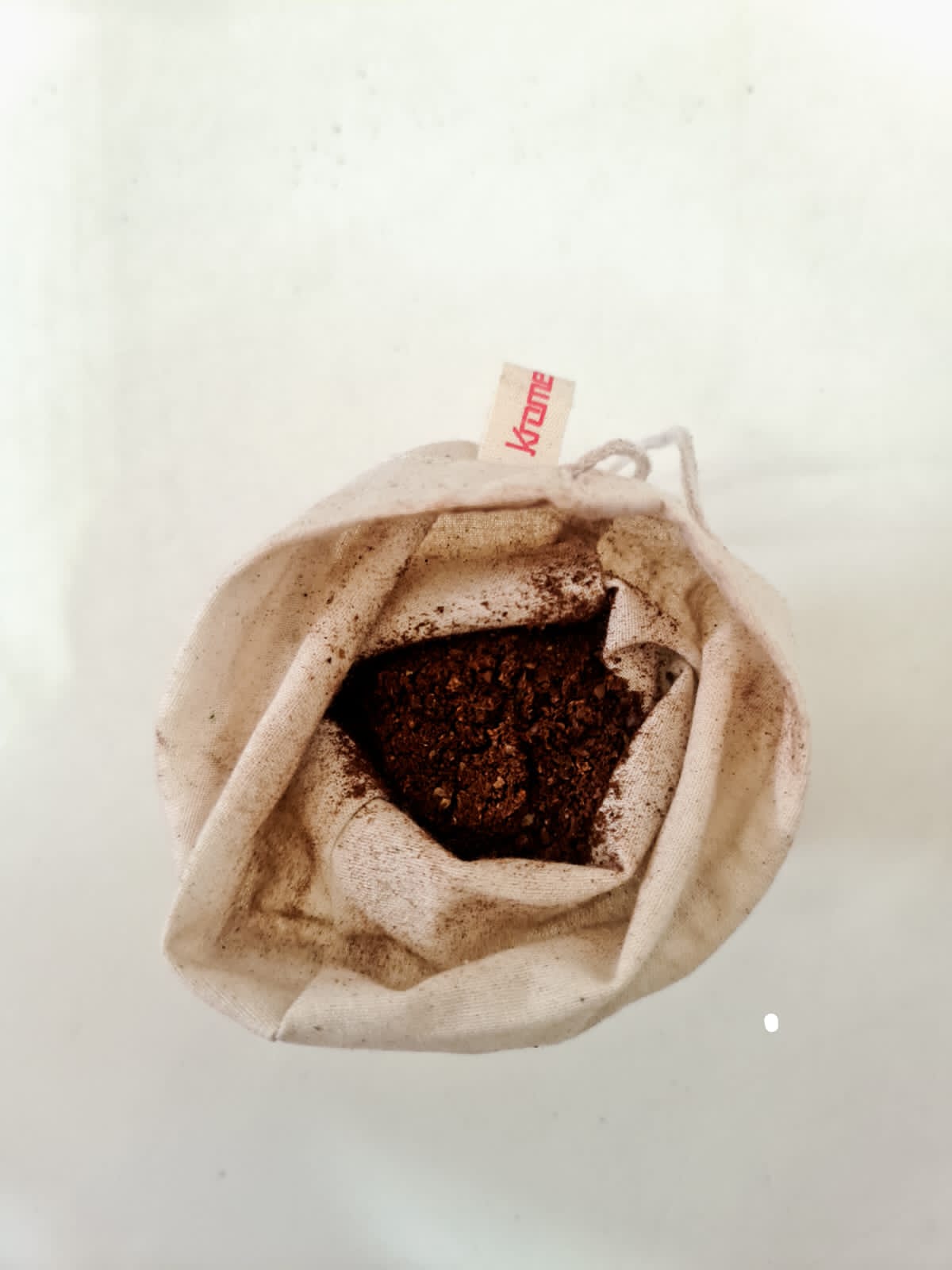 Reuseable Cold Brew Coffee Bag 2 Pack