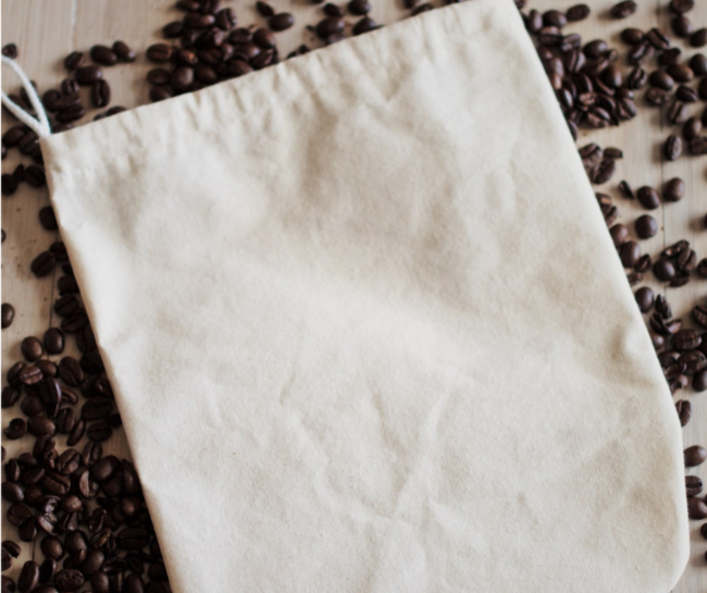 Reuseable Cold Brew Coffee Bag 2 Pack