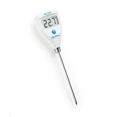 KegLand Instant Read Digital Thermometer w/ Folding Probe