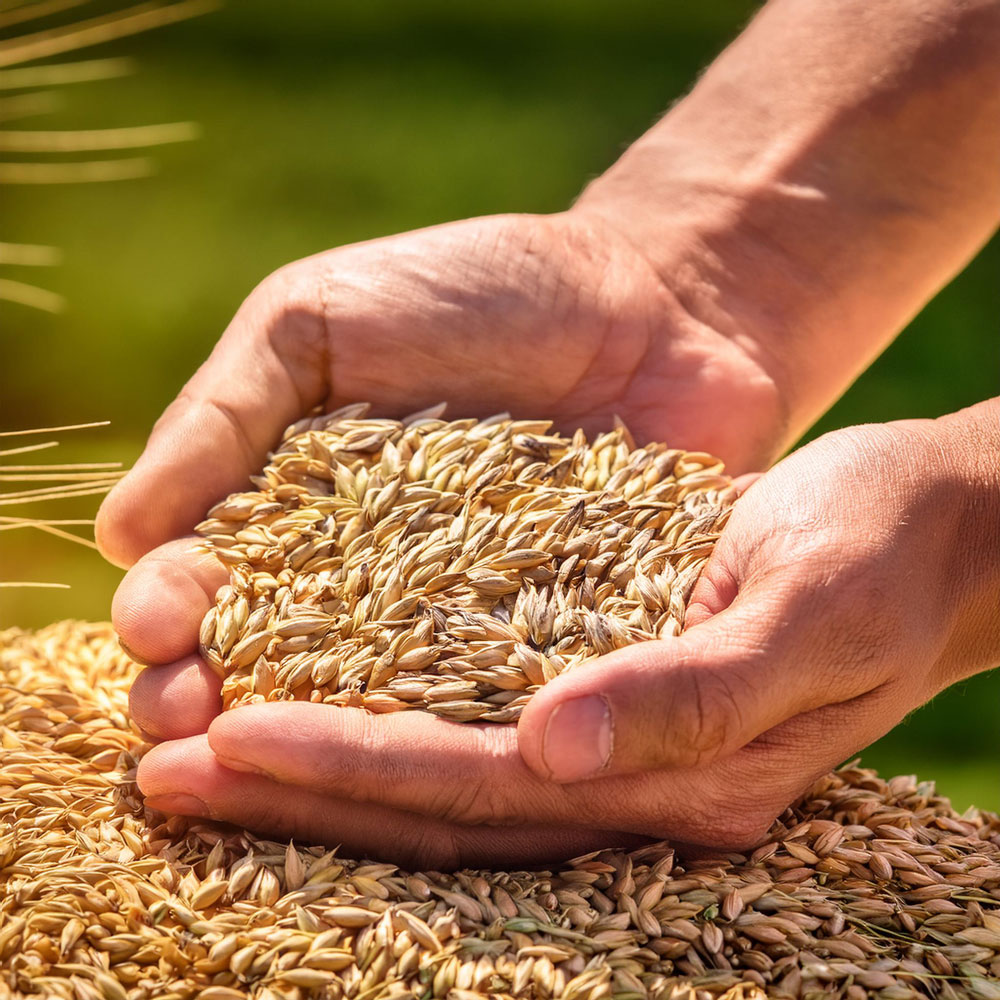 Grain Expectations - Part One