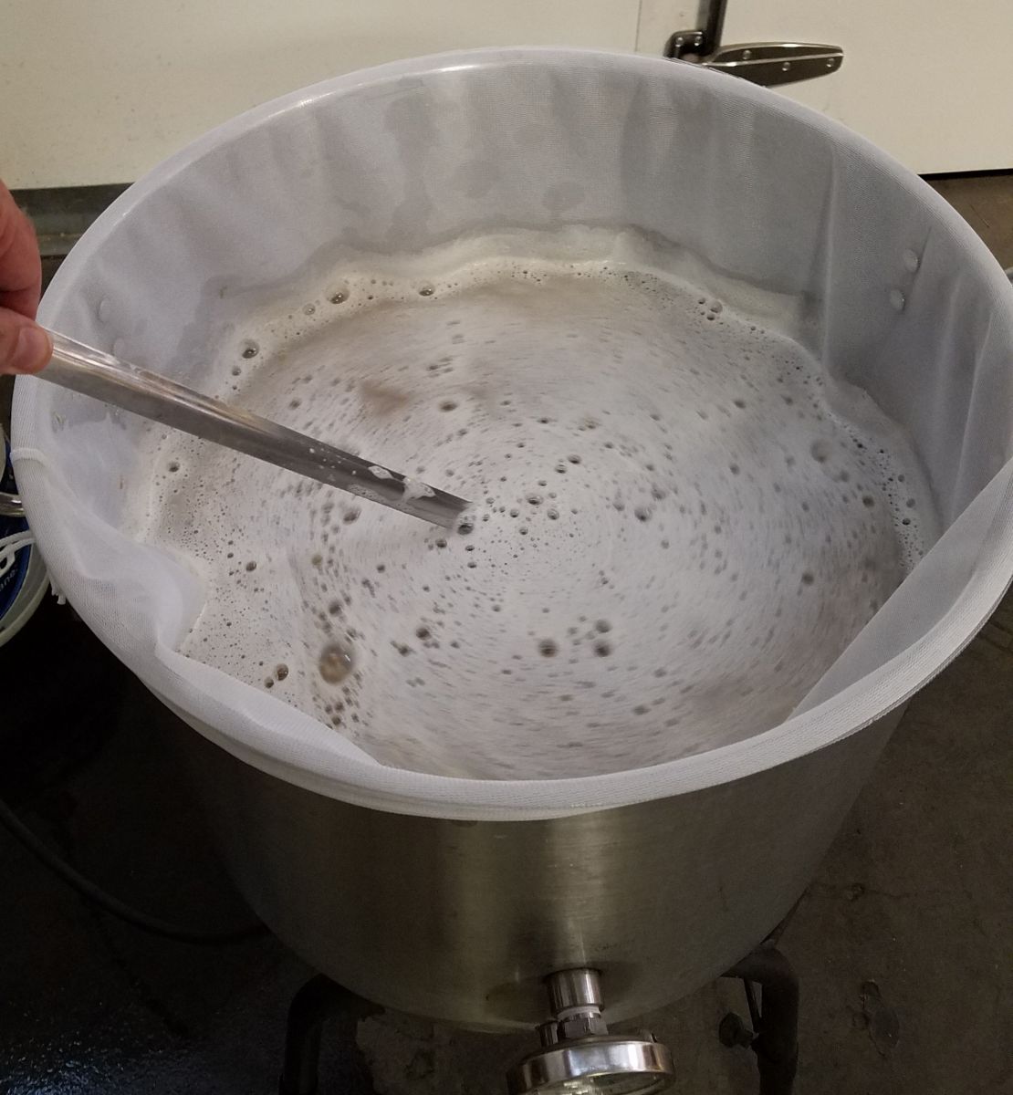 Back to Basics: Brew in a Bag