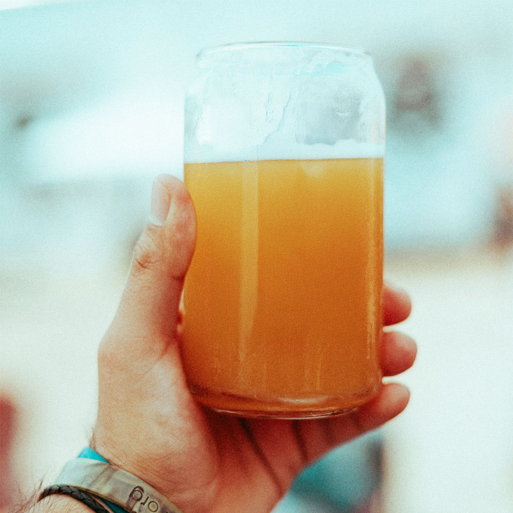 Juice Bombs: Hazy IPA Tips