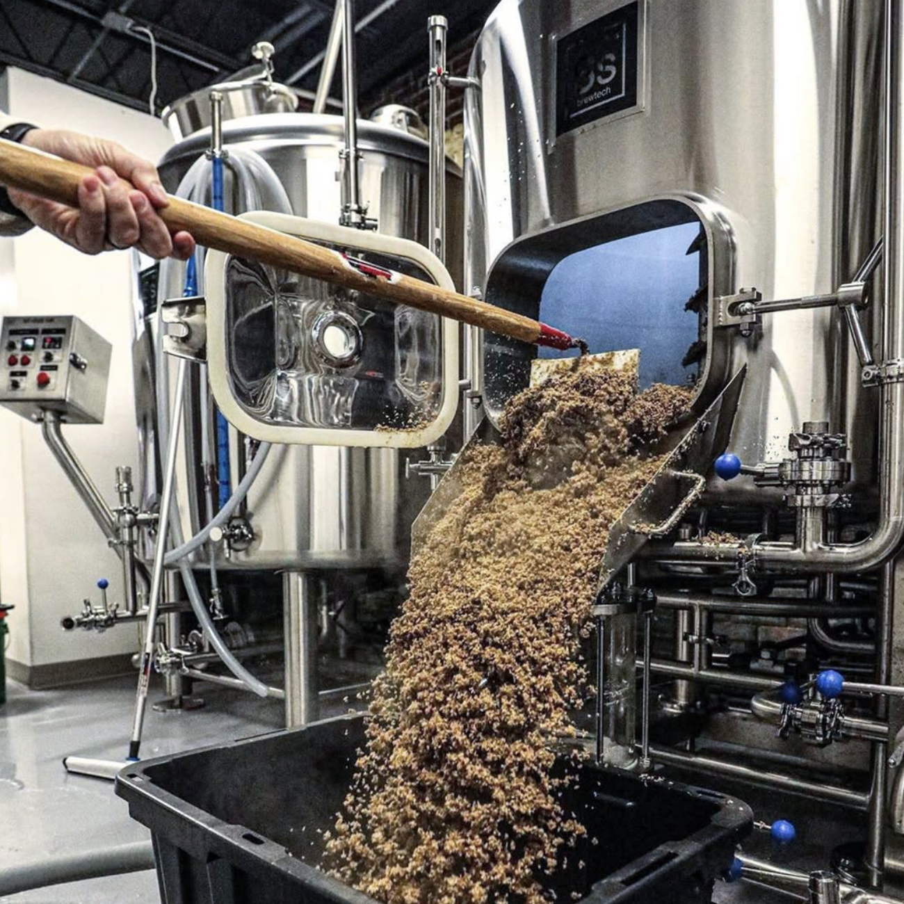 Batch Scaling - The Long And The Short Of It