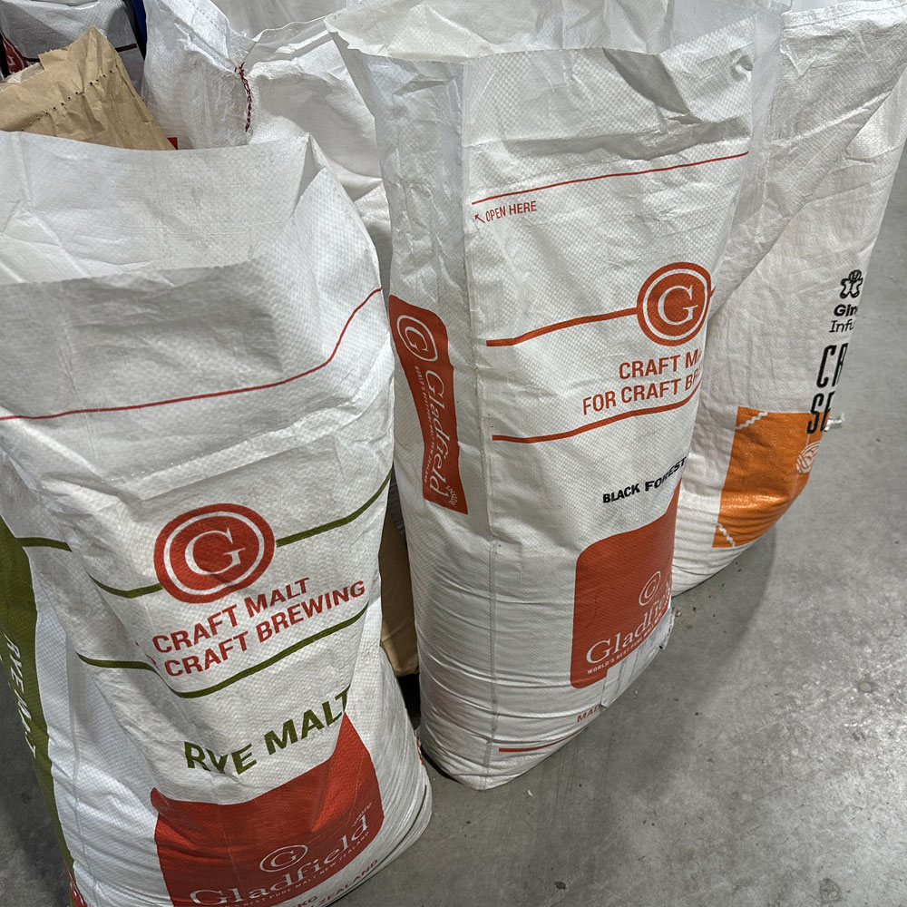 Grain Expectations - Part Two