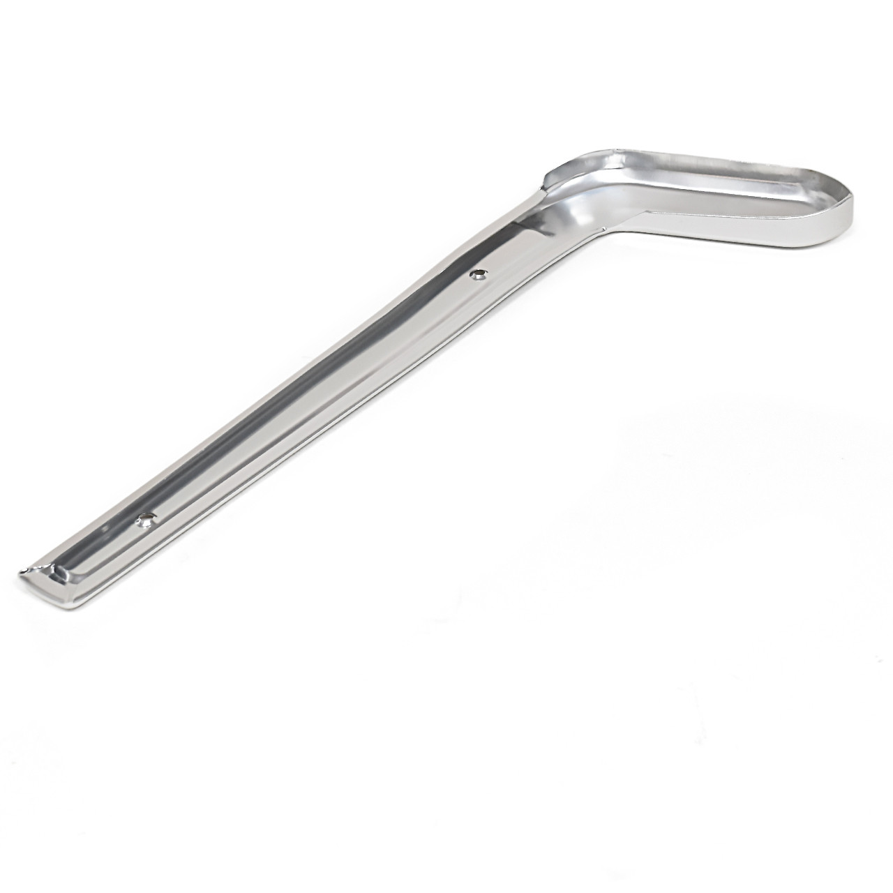 Seat Molding Passenger Side [FM-BS013]