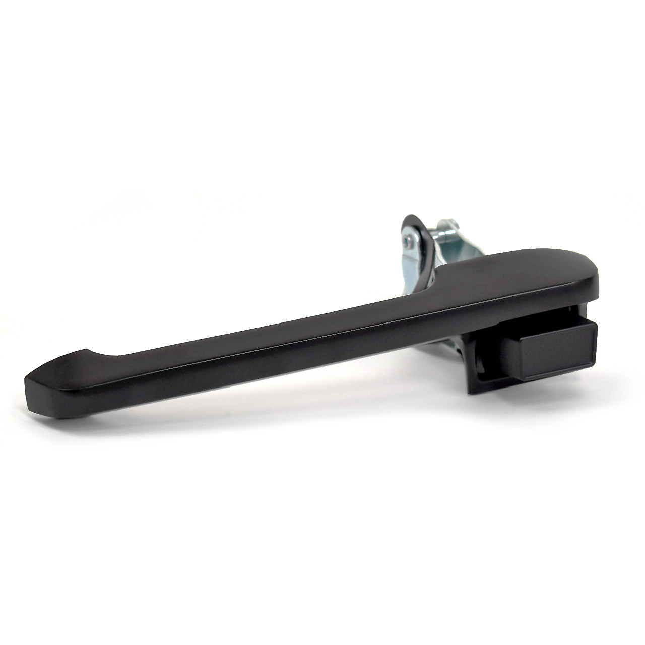 ACP Outside Door Handle Driver Side Black [FP-BD045L-B]