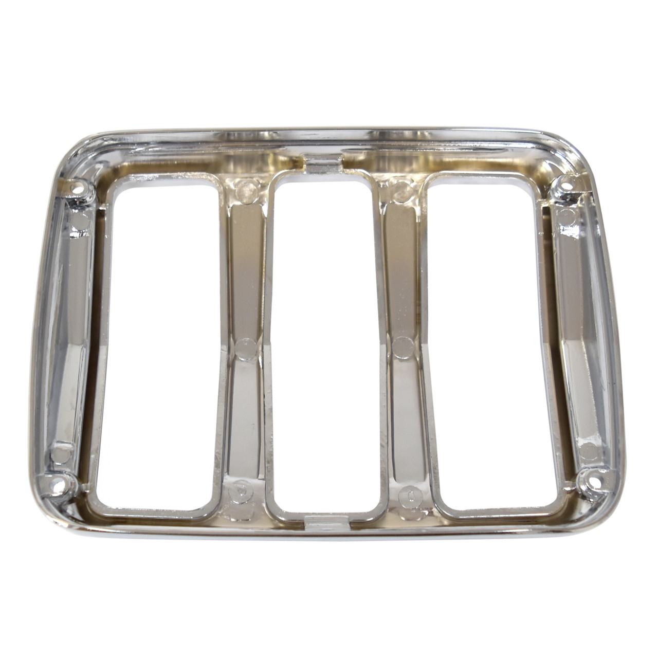 Tail Light Bezel Driver or Passenger Side [FM-BT006]