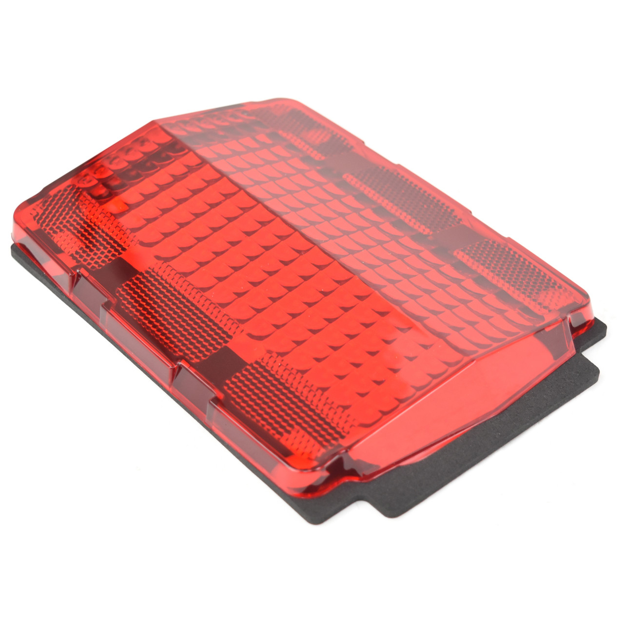 Tail Light Lens Kit Driver or Passenger Side [FM-BT006B]
