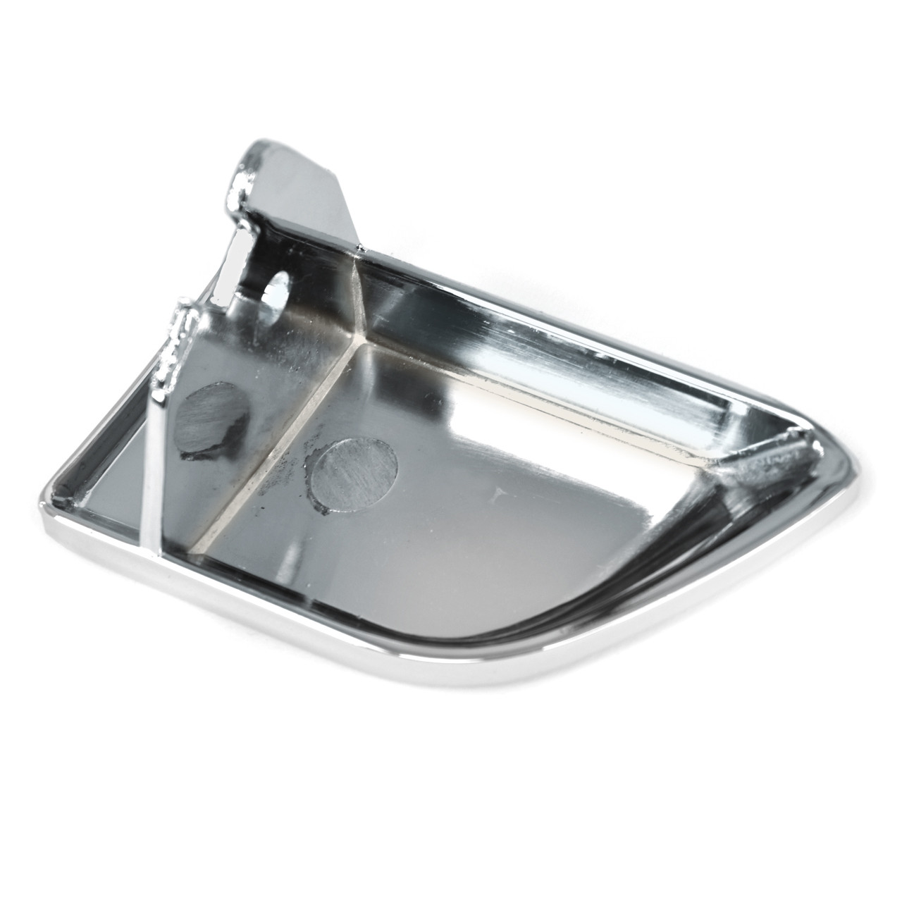 Inside Door Handle Deluxe Passenger Side [FM-BD026B]