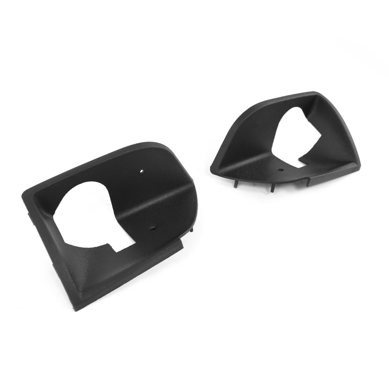 ACP Door Handle Trim Cup Deluxe Pair [FM-BD067]