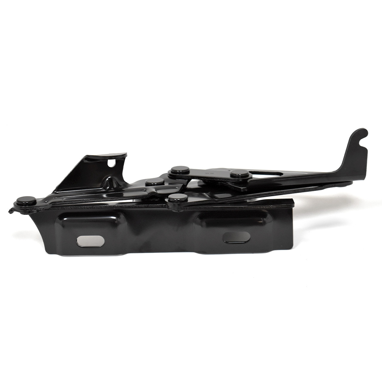 Premium Steel Hood Hinge Passenger Side [FM-BH021B]