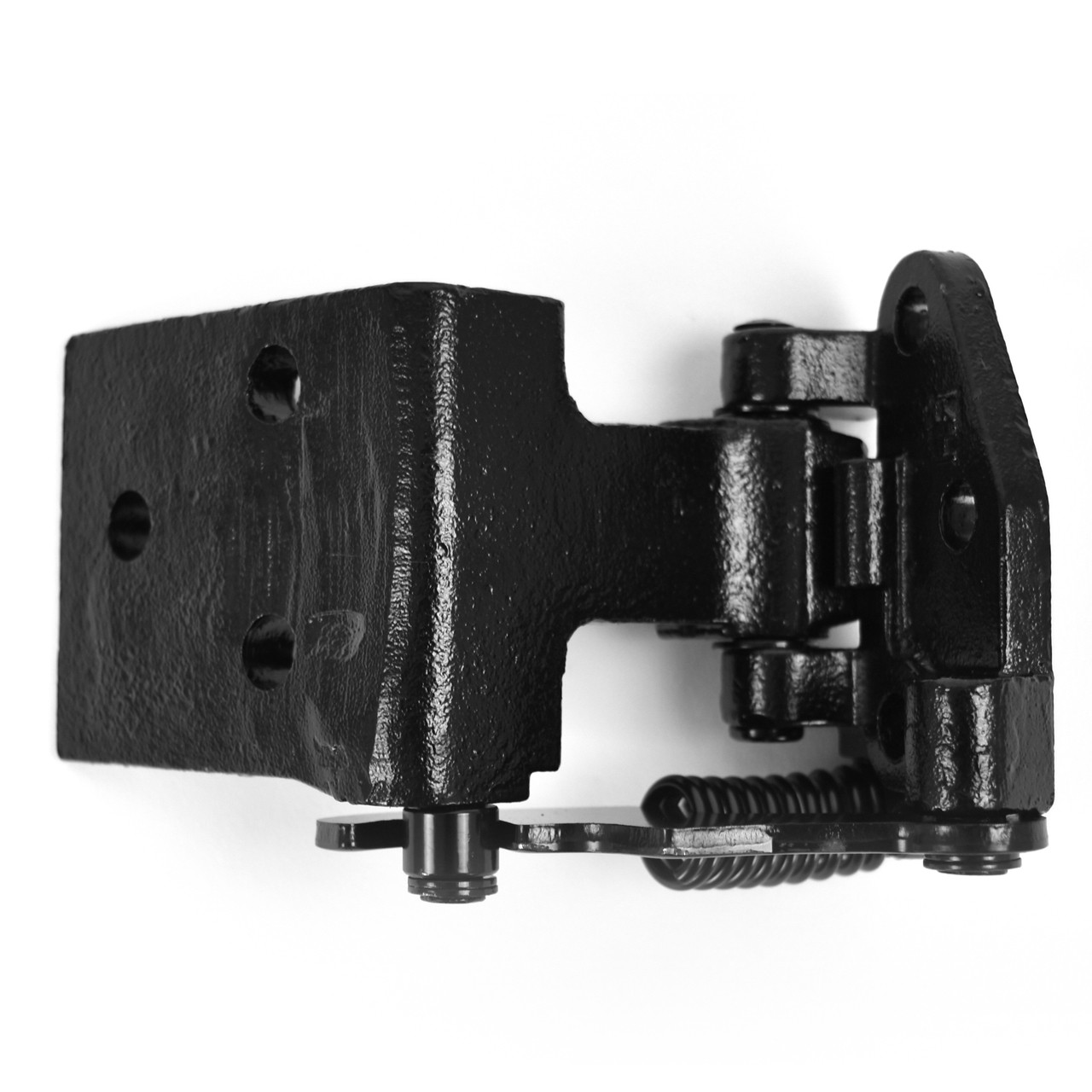 Lower Door Hinge Driver Side [FM-BD004]