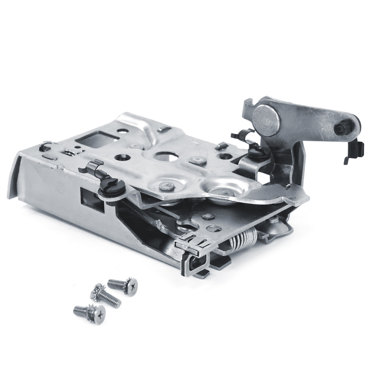 Door Latch Assembly Passenger Side [FM-BD018]