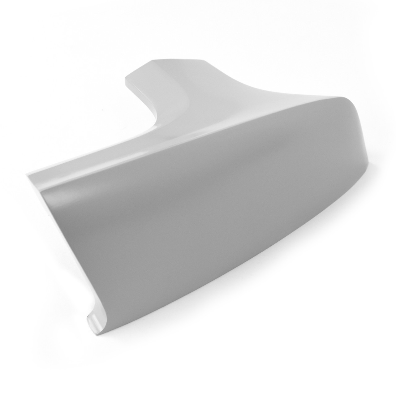 Quarter Panel Extension Passenger Side [FM-BQ003]