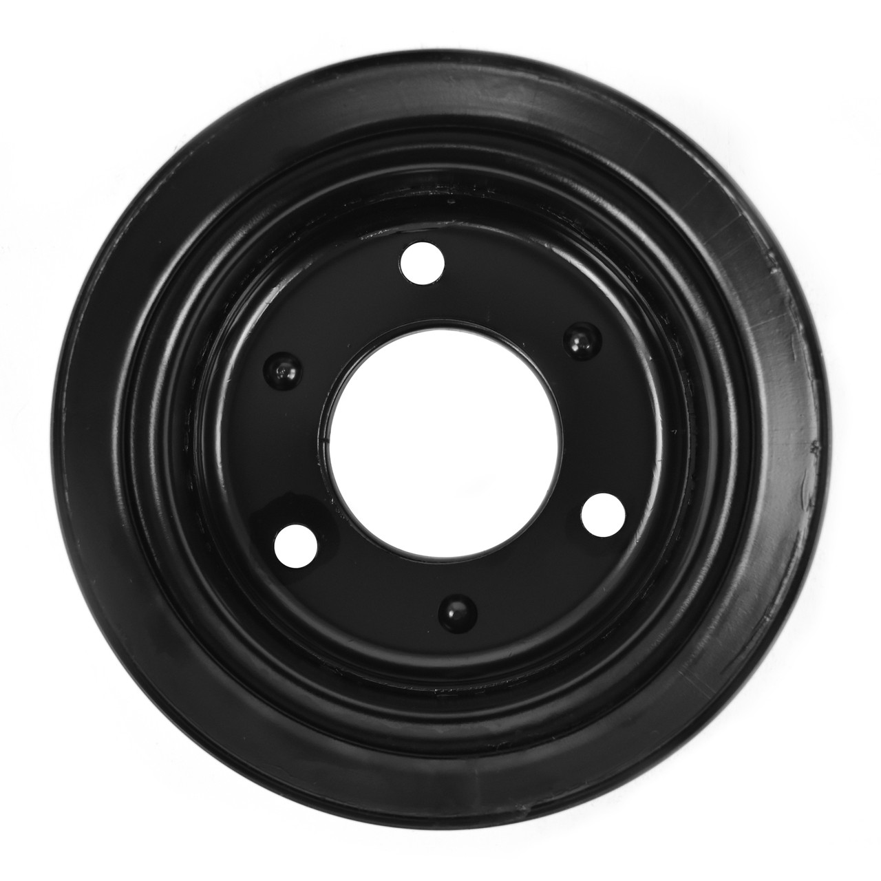 Crankshaft Pulley 1-Groove 6 1/4" Diameter 289 [FM-EP005P]