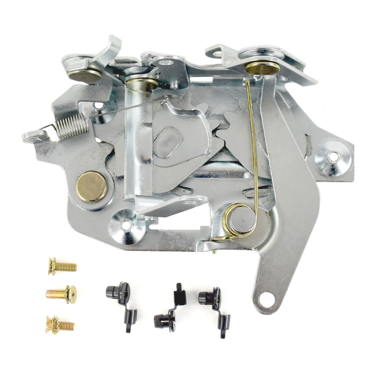 ACP Door Latch Assembly Driver Side [FM-BD015A]