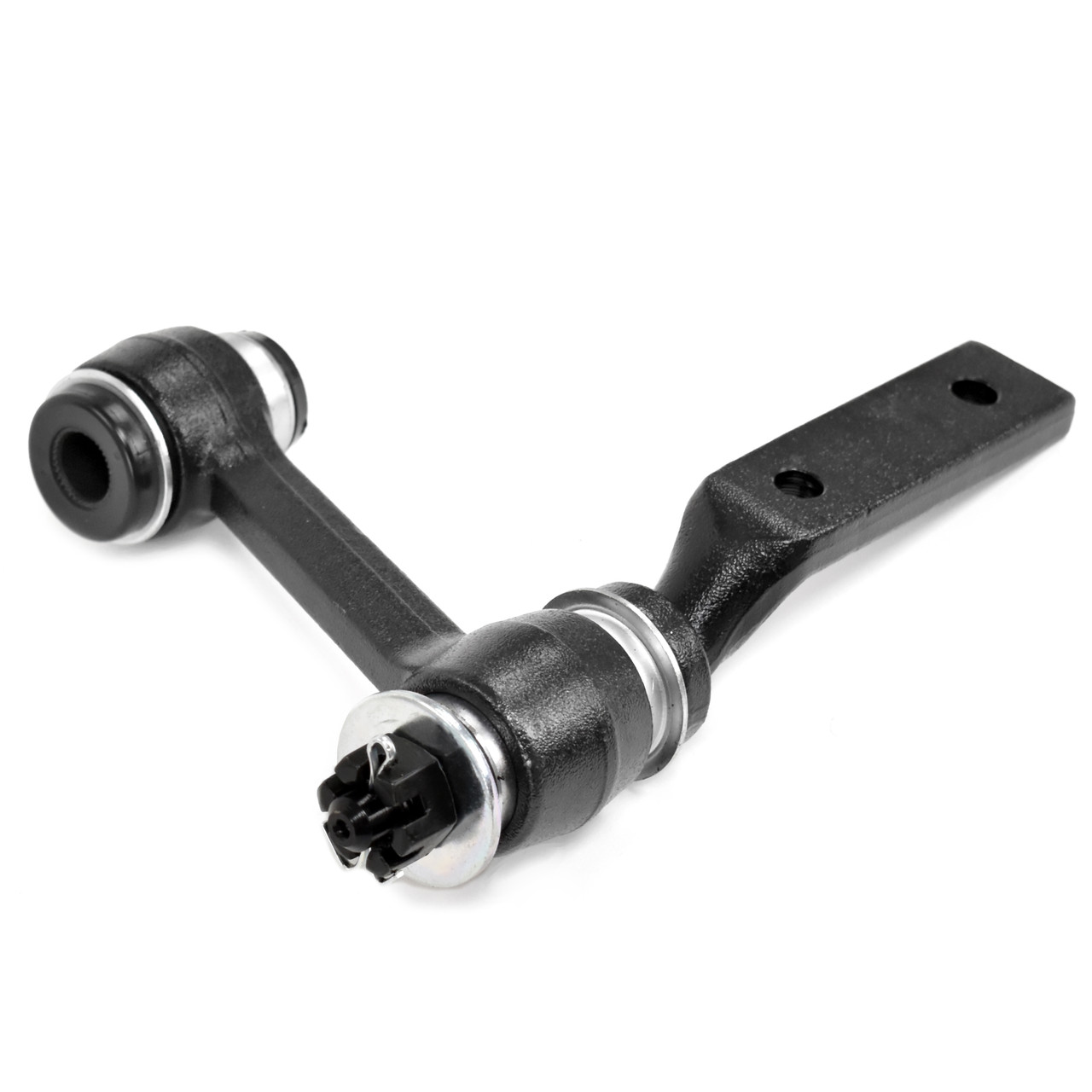 ACP Idler Arm Assembly Power Steering 2-Piece Design V8 [FM