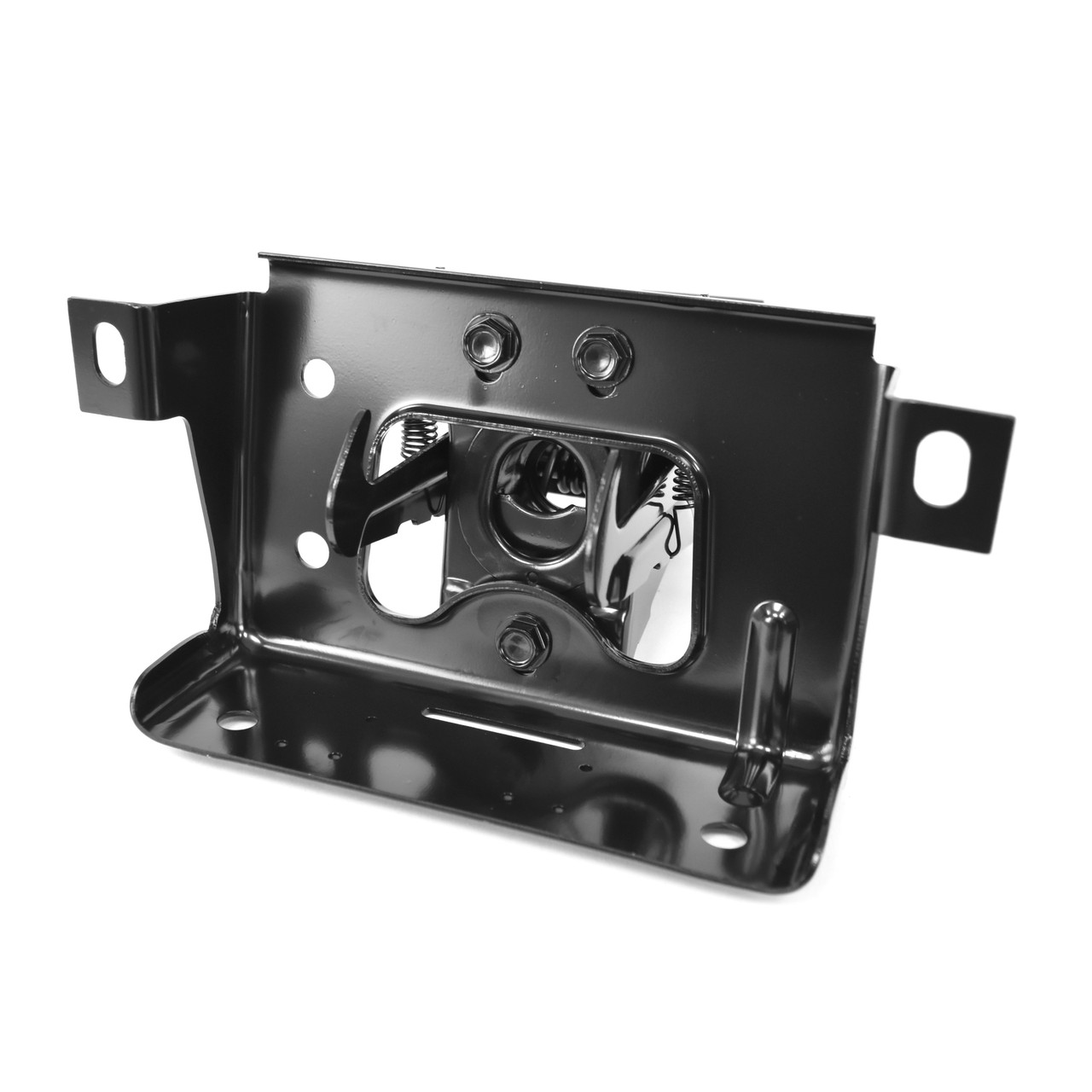 Hood Latch With Top Plate [FM-BH022B]