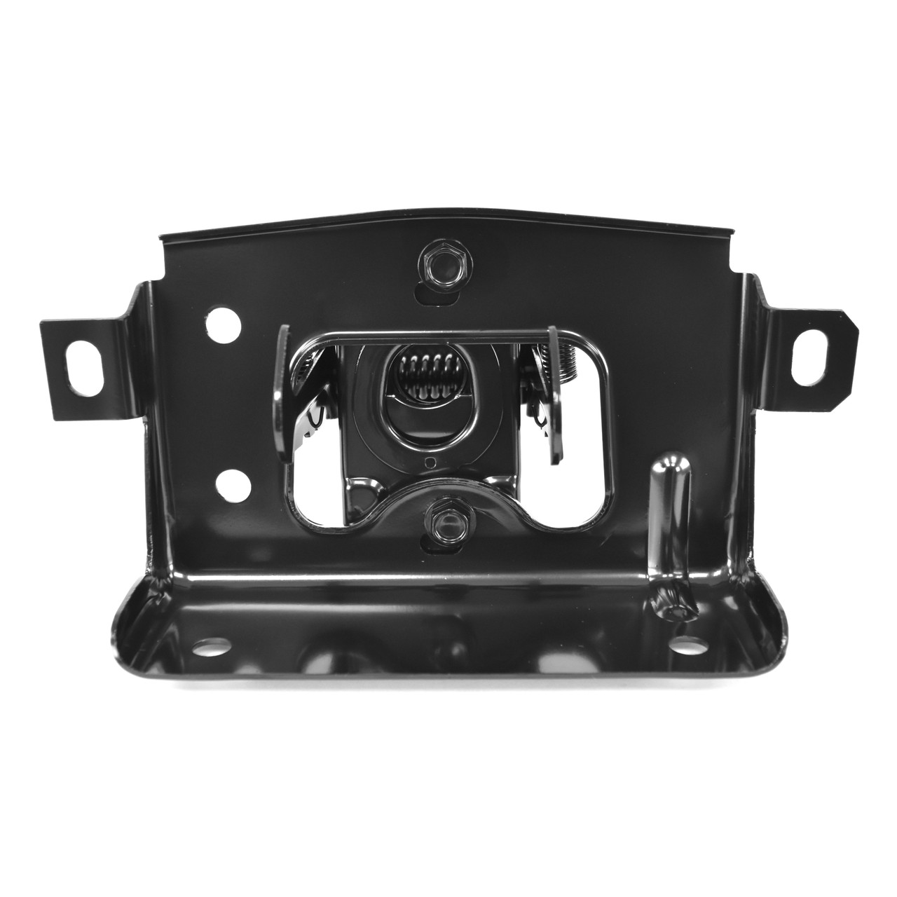 Hood Latch With Top Plate [FM-BH022C]