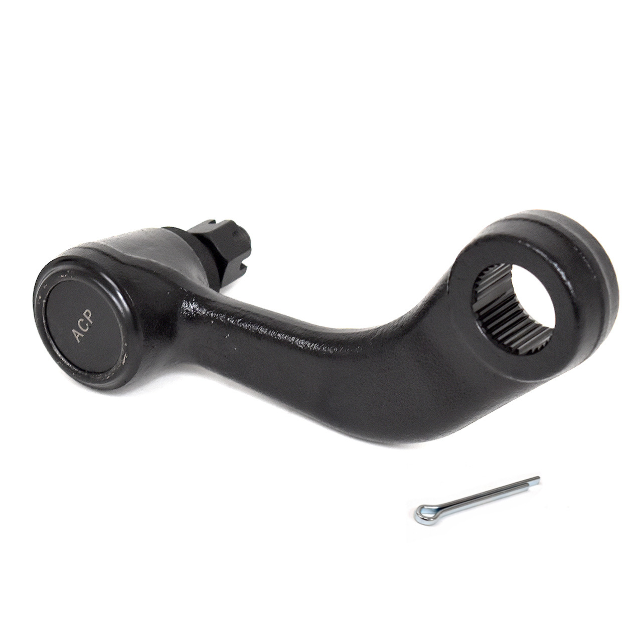 ACP Pitman Arm 1 1/8