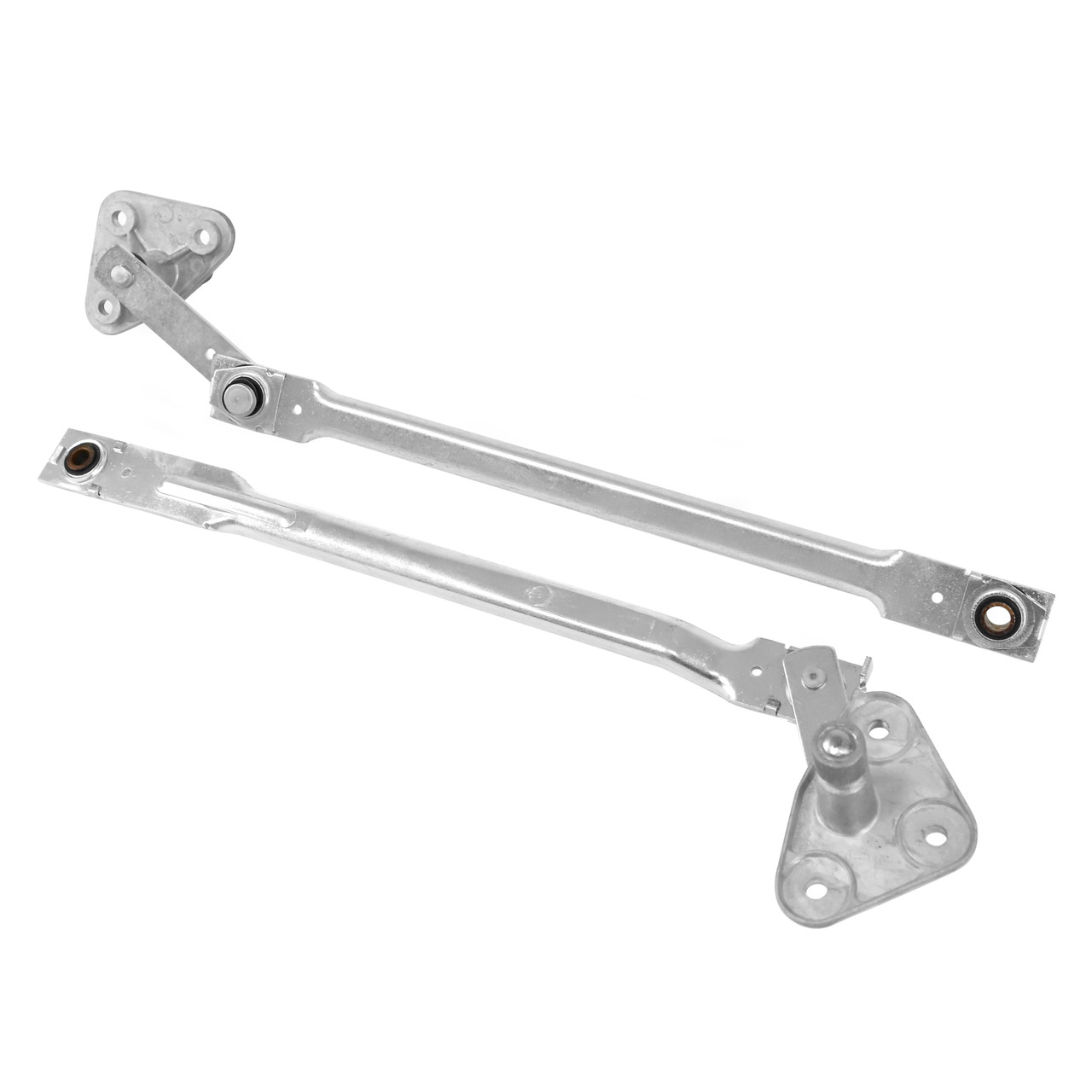 Windshield Wiper Transmission Arm Assembly Pair From 5/3/1965 [FM-EW005]