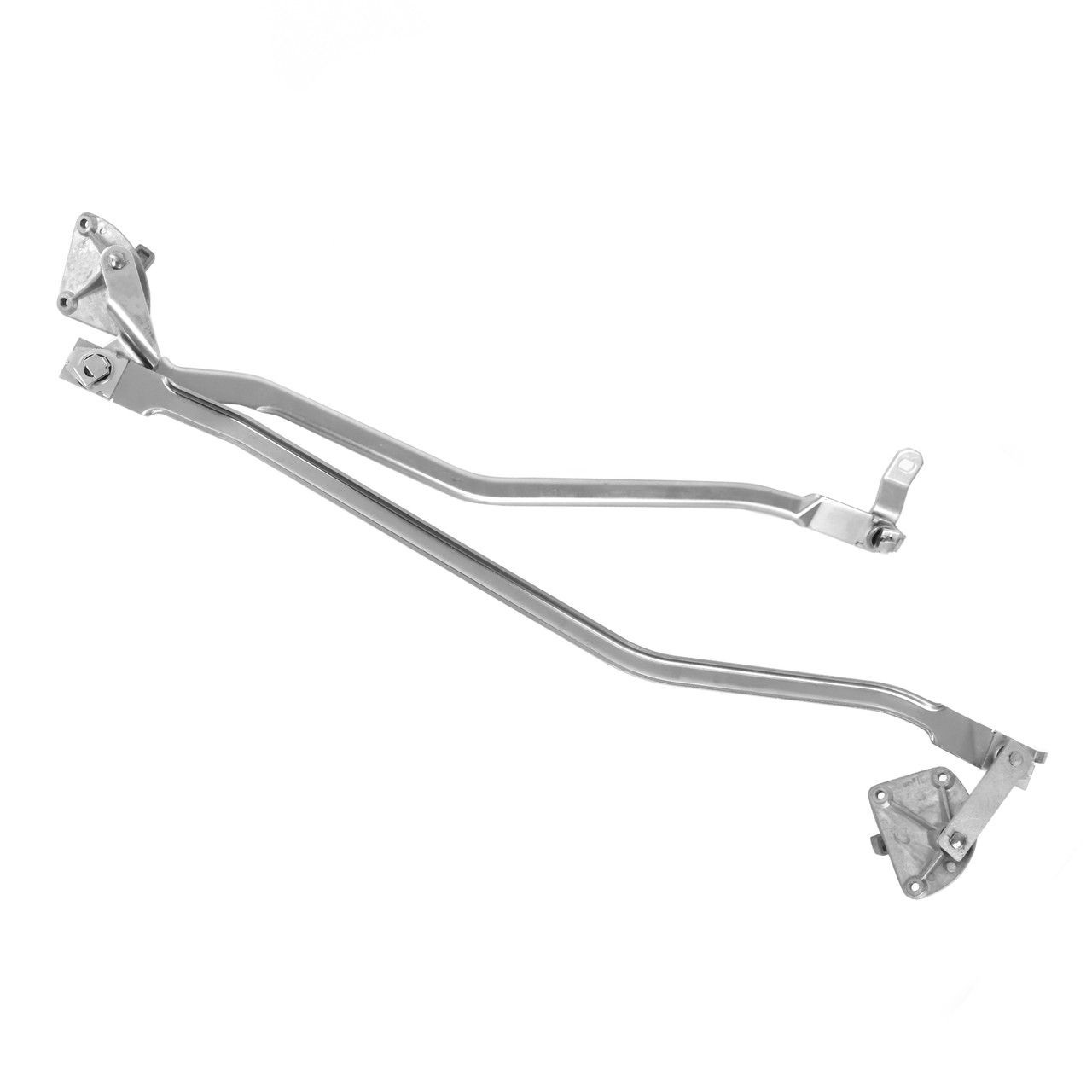 Windshield Wiper Transmission Arm Assembly [FM-EW005C]