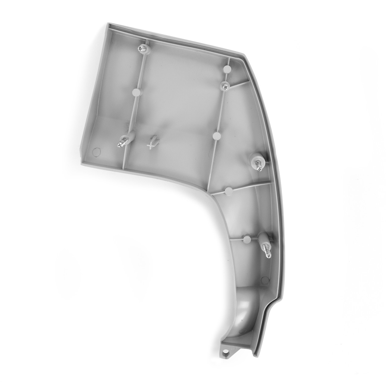 Quarter Panel Extension Fastback Driver Side [FM-BQ008C]