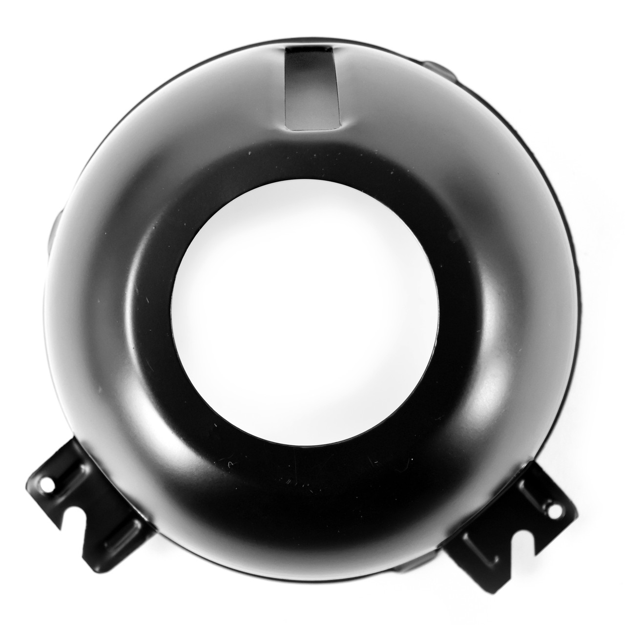 Headlight Bucket Outer Low Beam Driver Side [FM-BH009A]