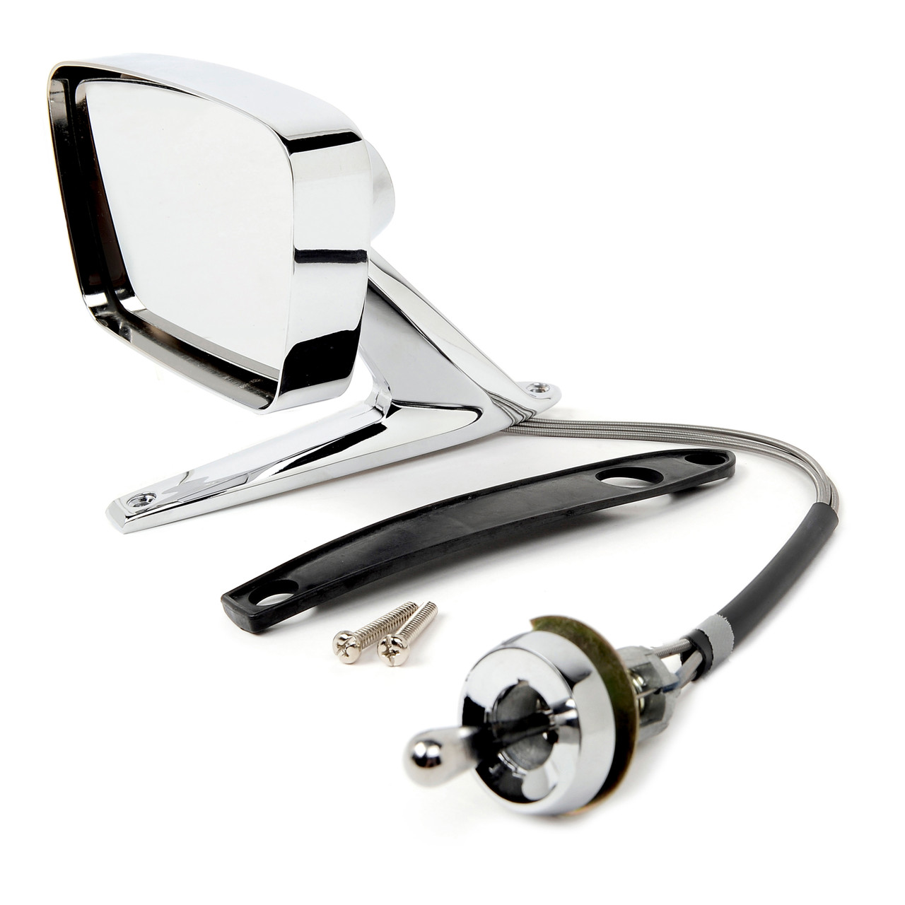 ACP Outside Mirror Remote Driver Side 12