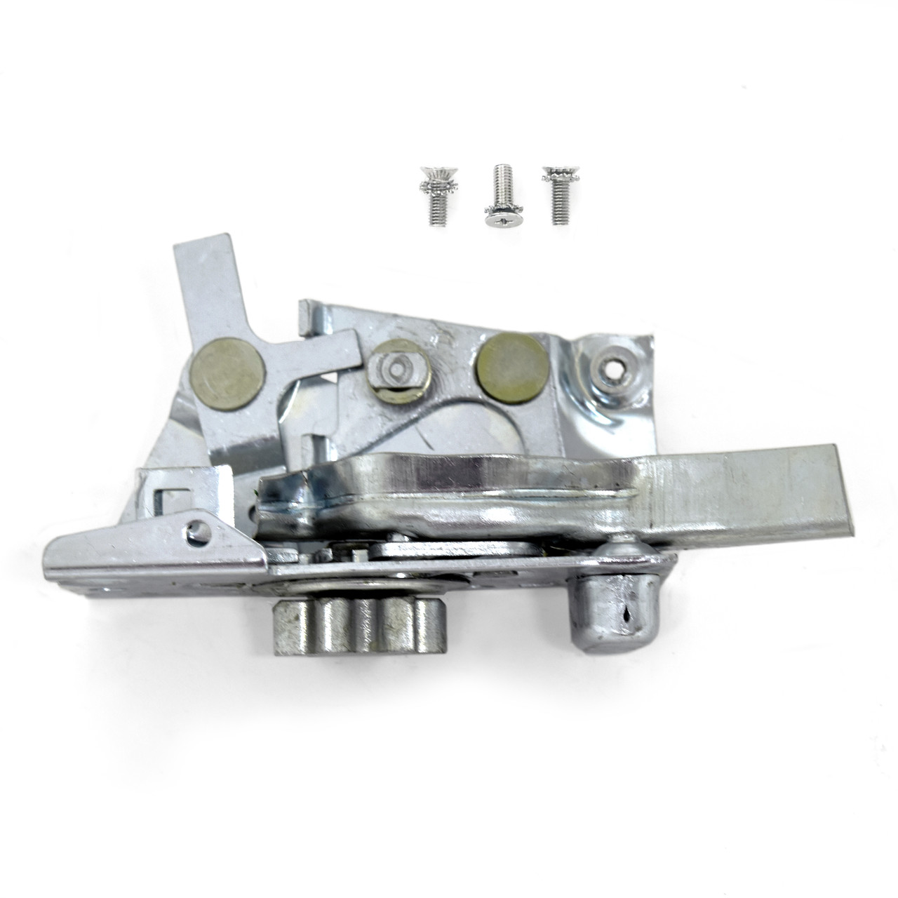 Door Latch Assembly Driver Side [FP-BD016A]