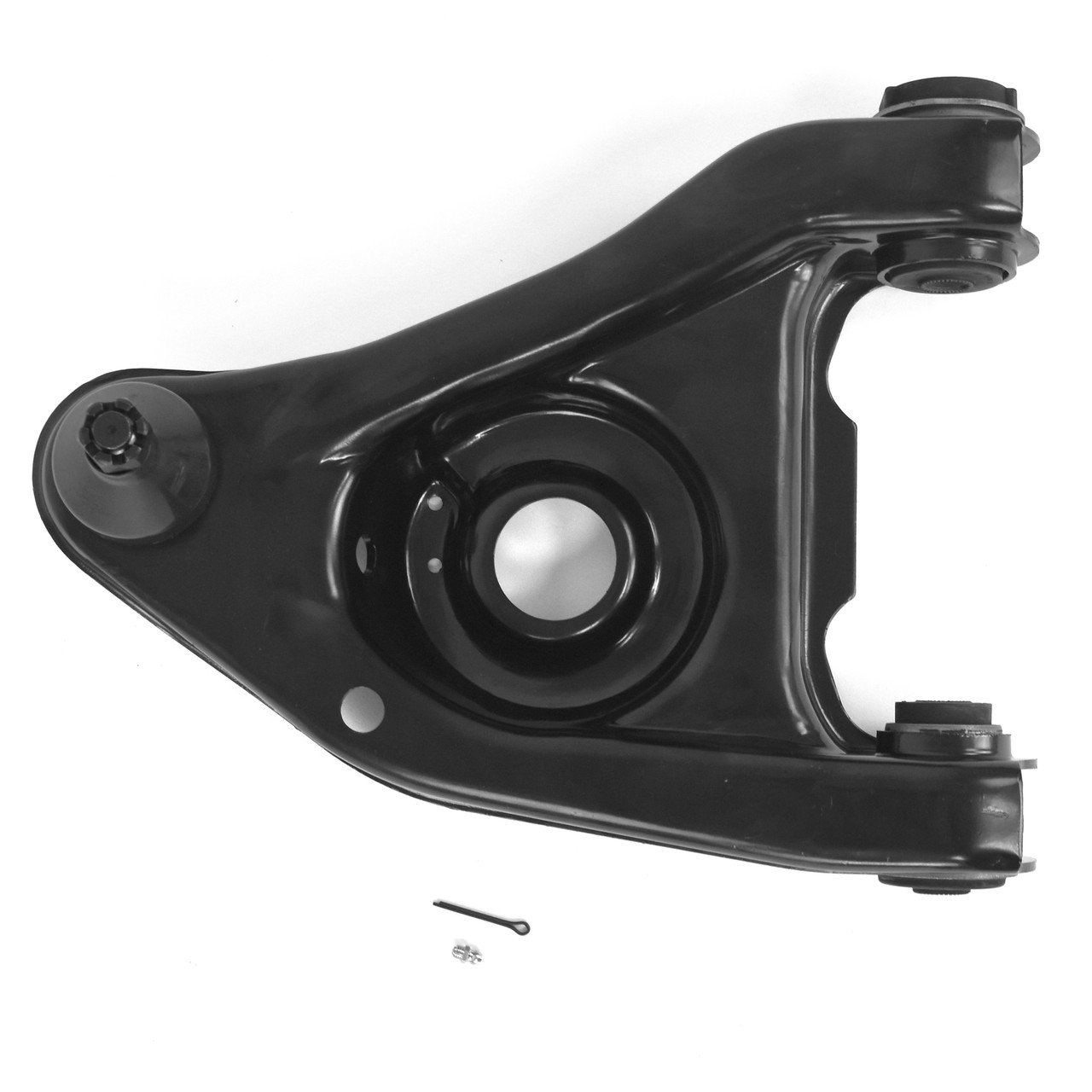 Front Lower Control Arm Assembly Passenger Side [FM-ES040R]