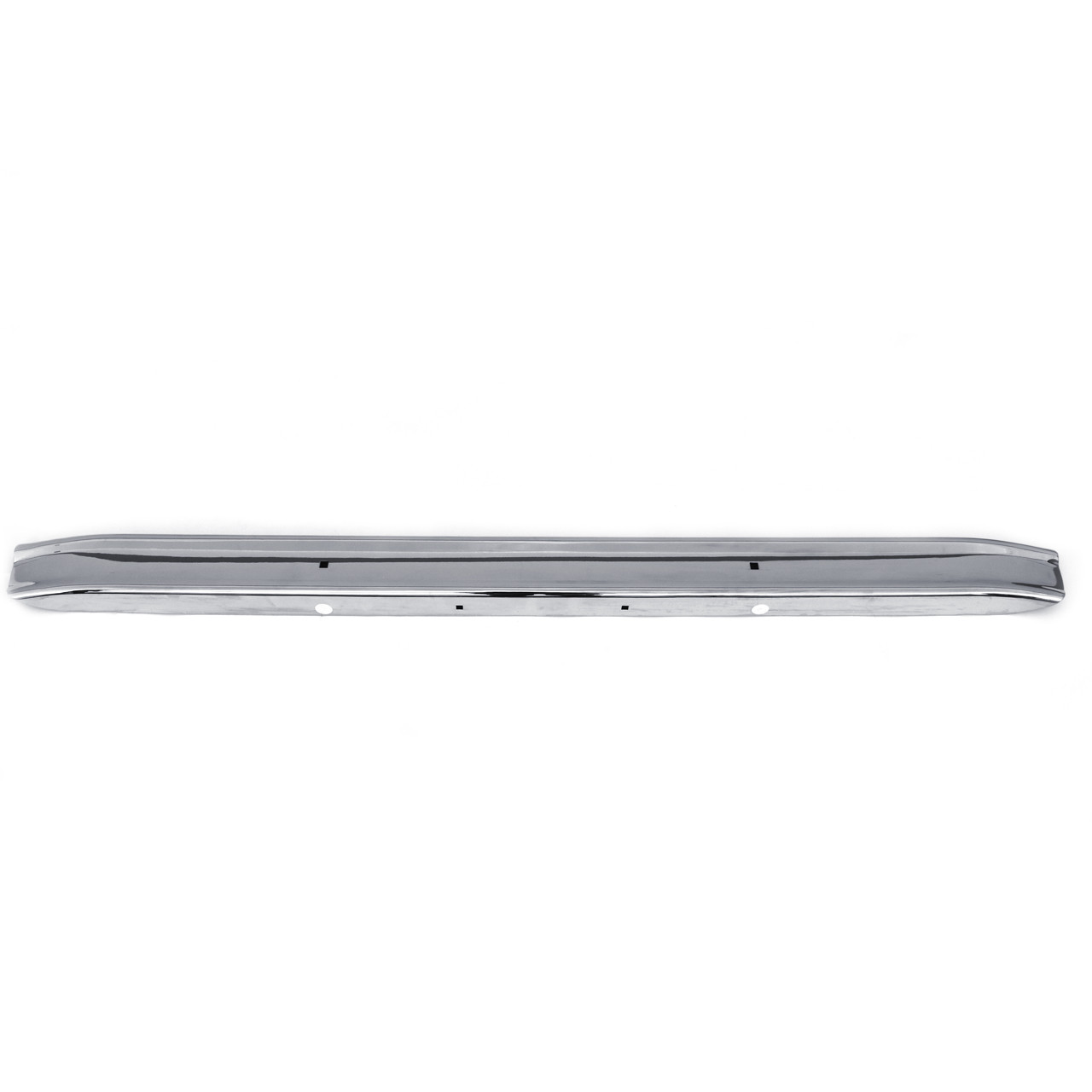 Bumper Front or Rear Chrome [FB-BB001]