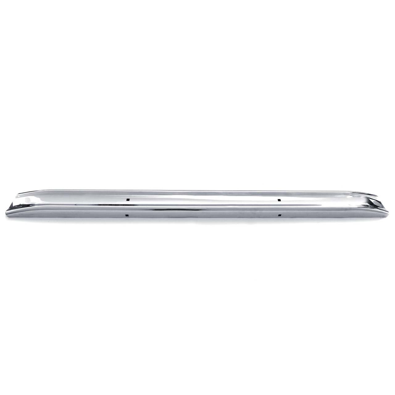 Bumper Front or Rear Chrome [FB-BB001]