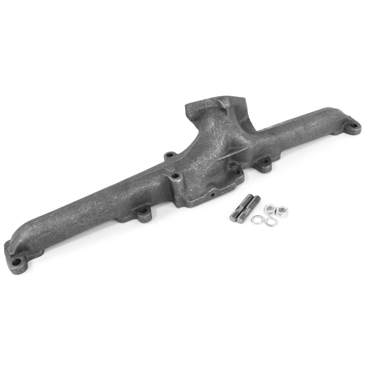 Exhaust Manifold Premium Centrifugal Casting 144/170/200 [FM-EM010]