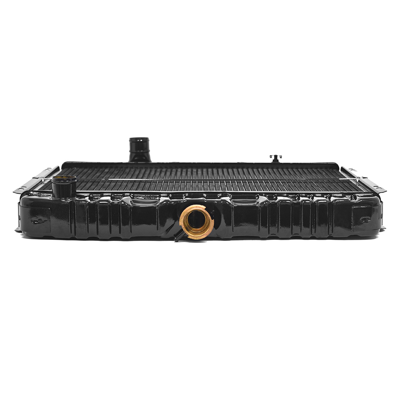 Maxcore 3-Row Copper/Brass Radiator 24" 289/302/351 [FM-ER006]