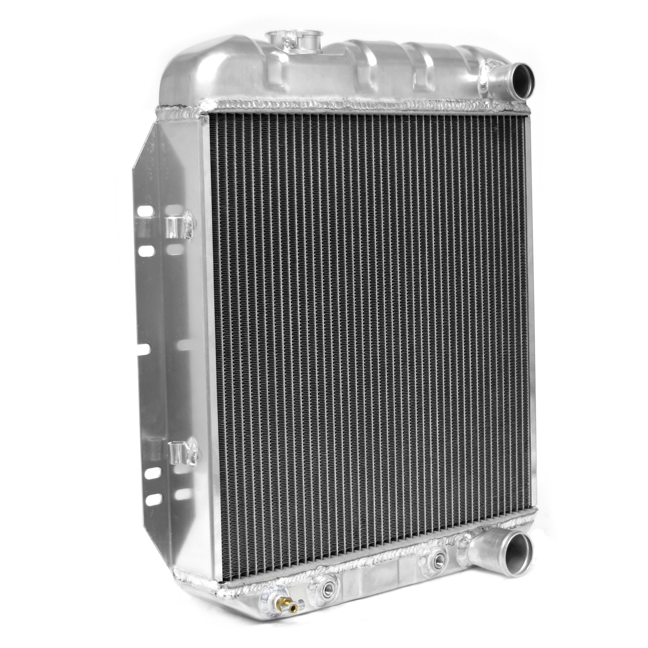 ACP Maxcore 2-Row Performance Aluminum Radiator 17