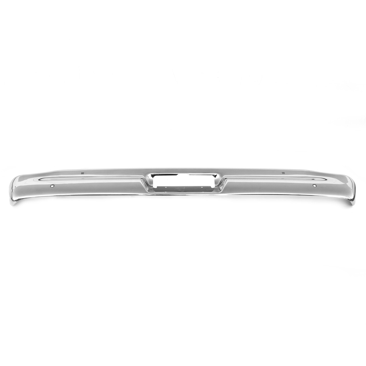 Bumper Rear Chrome [FC-BB004]