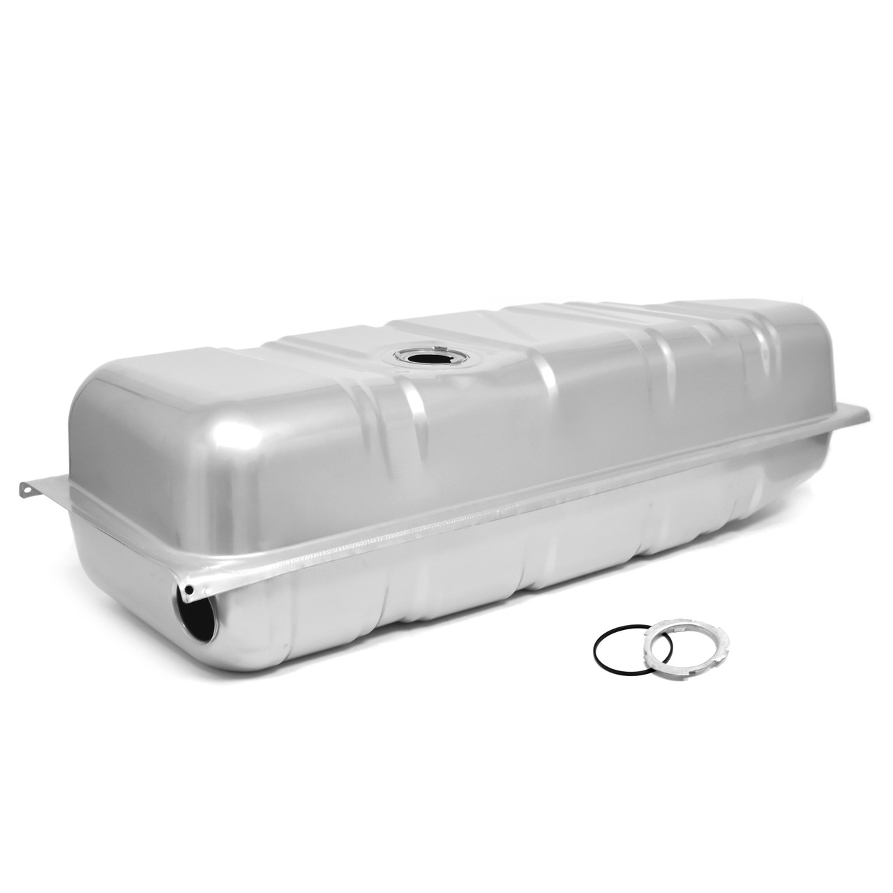 ACP Fuel Tank Without Drain 25 Gallon Except Station Wagon
