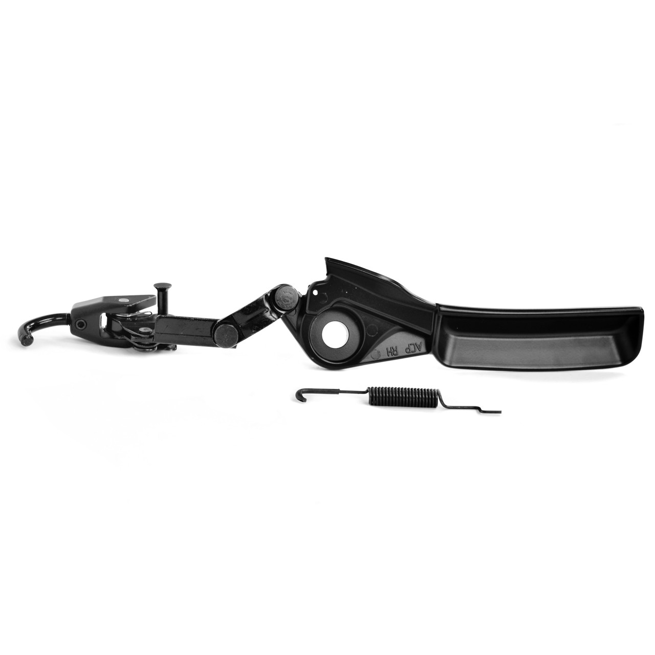 Convertible Top Latch Assembly Passenger Side [FM-BC001]