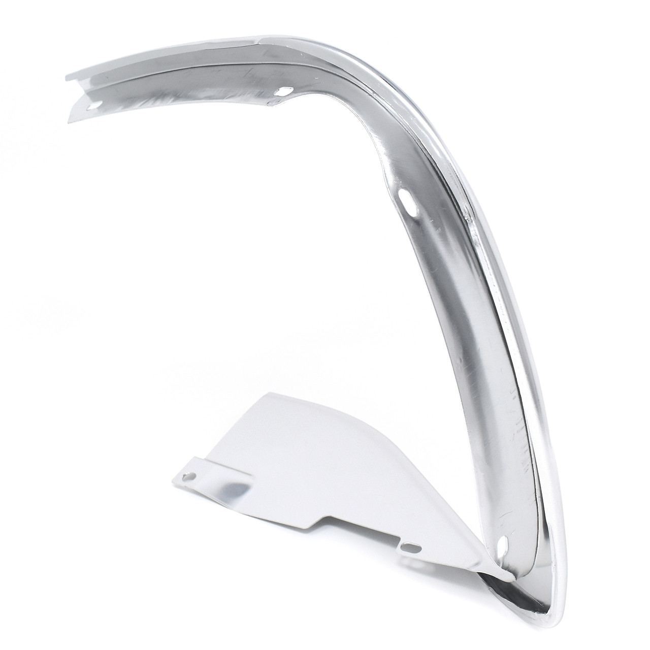 Headlight Molding Passenger Side [FM-BH012BR]