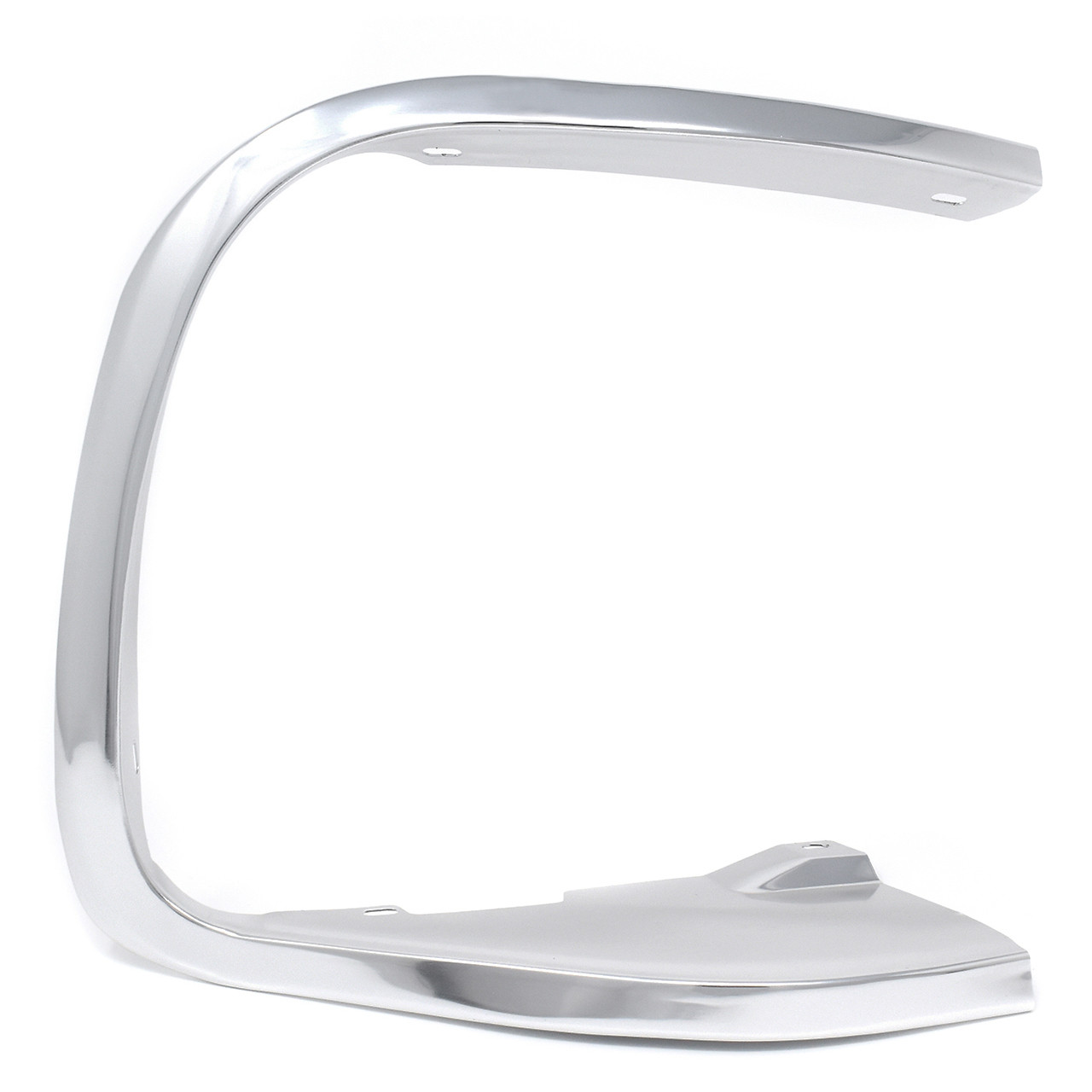 Headlight Molding Passenger Side [FM-BH012BR]