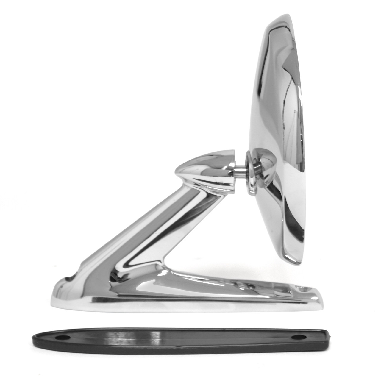 Outside Mirror Driver or Passenger Side [FM-BM001]