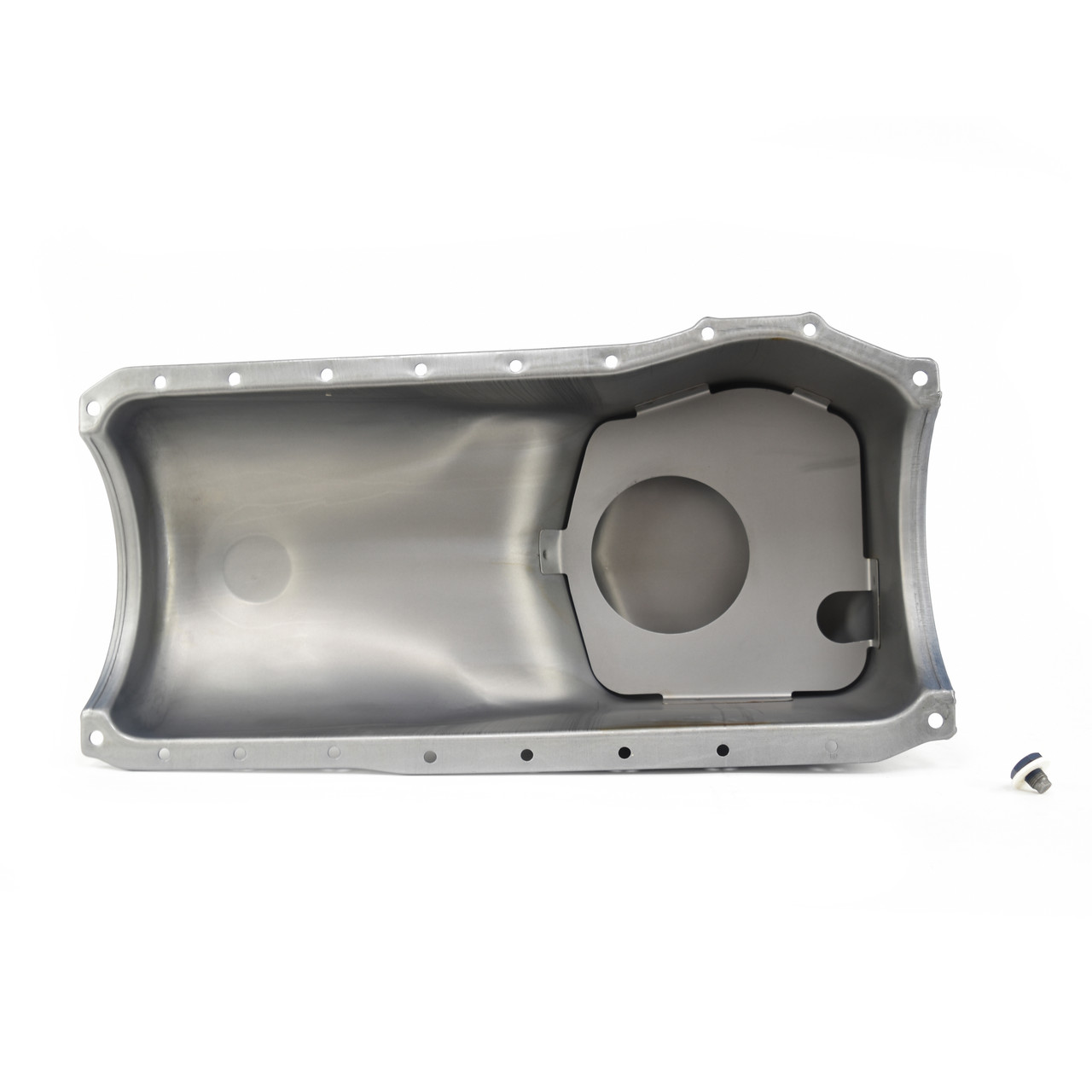 ACP Oil Pan 351C Blue [FM-EO006P]