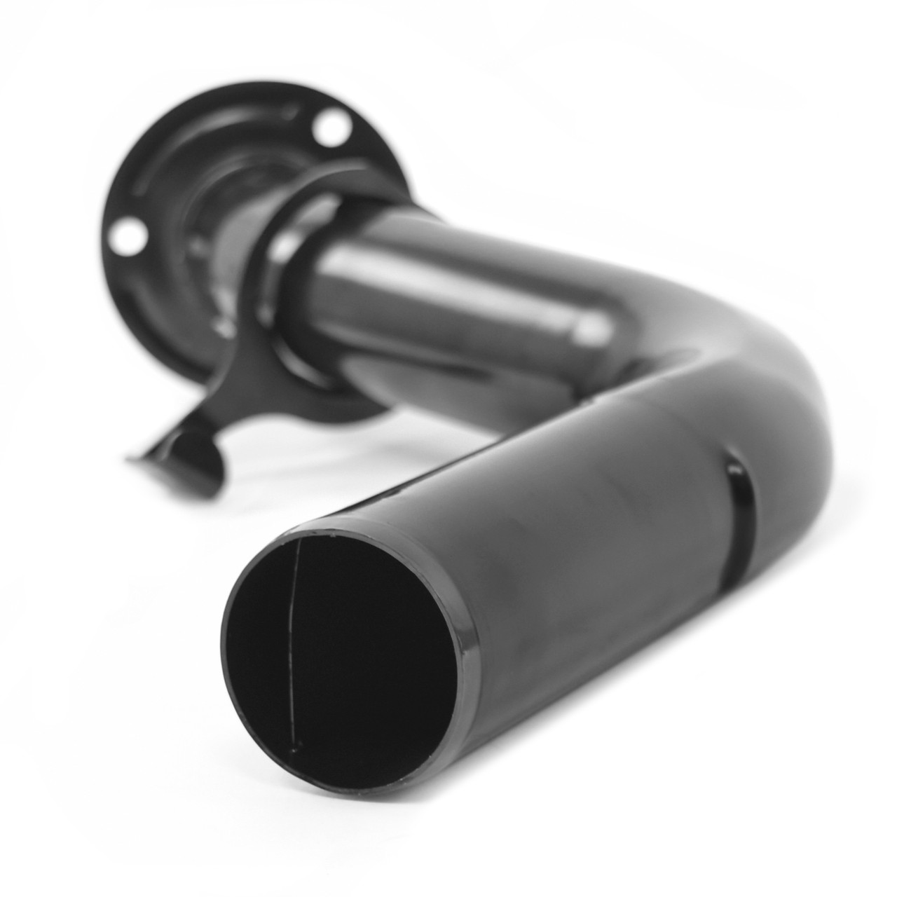 Fuel Tank Filler Pipe From 4/1981 [FM-EG006A]