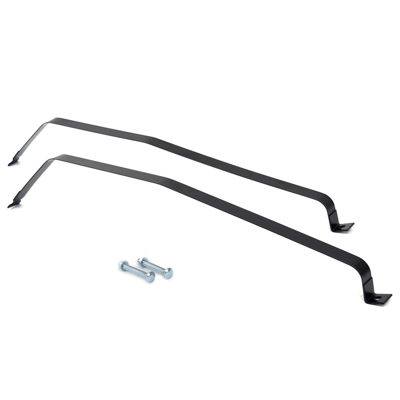 Fuel Tank Strap Pair [FK-EG071B]