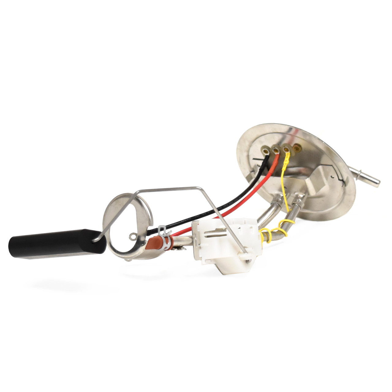 Fuel Sending Unit For EFI With 19 Gallon Rear Mounted Tank 3/8" w/ Return Stainless Steel [FP-FSU85]