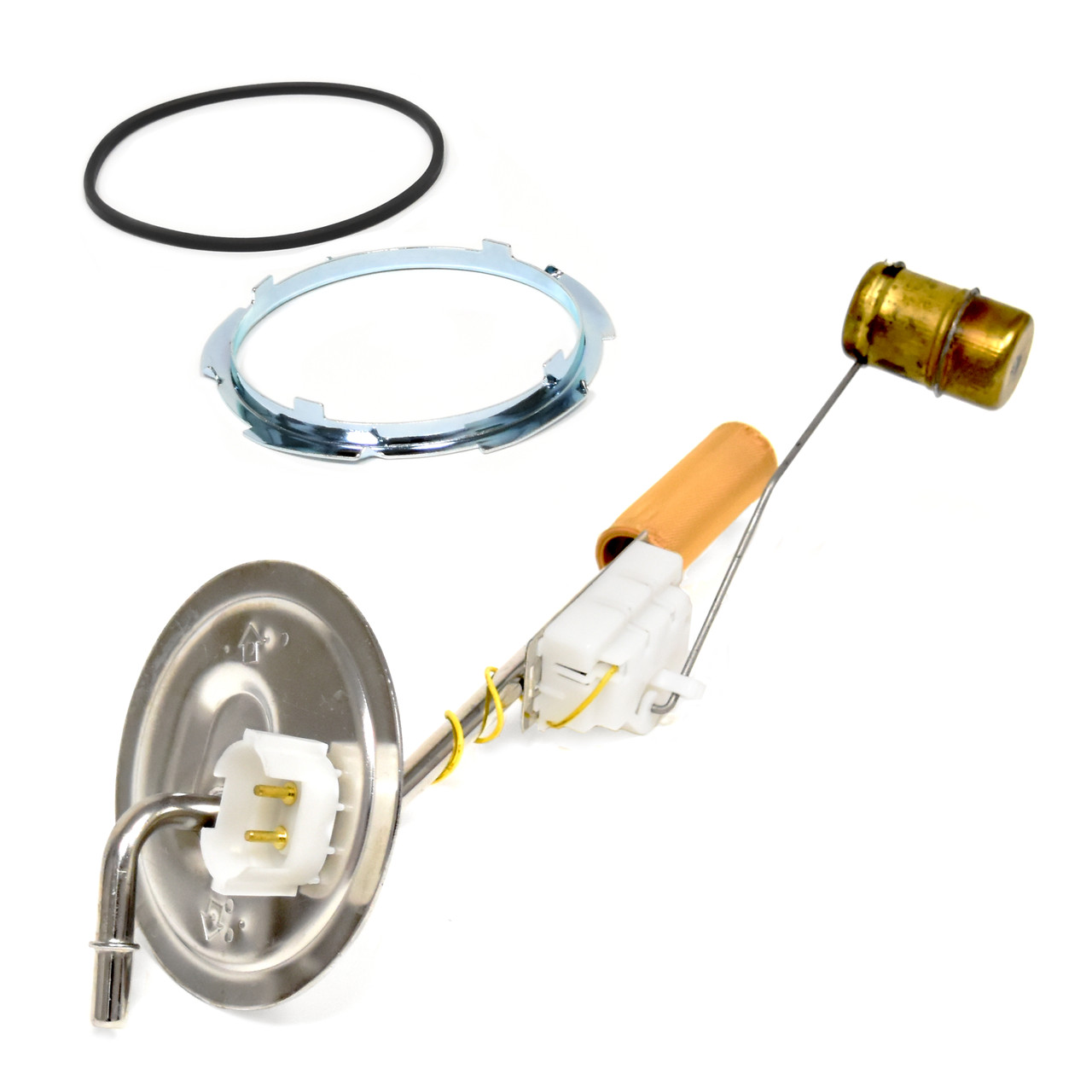 ACP Fuel Sending Unit For Non-EFI With 19 Gallon Mid Frame Mounted